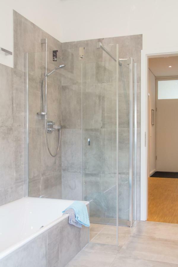 Appartement Kissinger à Detmold Extérieur photo